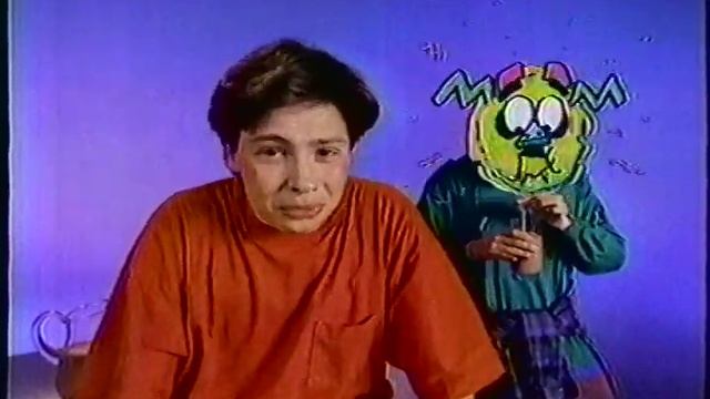 1993 Chocolate Milk Commercial смотреть онлайн