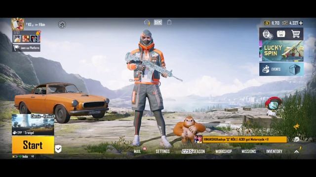 NEW TRICK 😱 GET FREE ONE LAMBORGHINI | HOW TO GET CHEAP LAMBORGHINI SKIN | Kumari Gamer смотреть онлайн