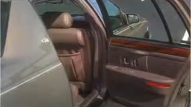 1995 Cadillac DeVille Used Cars Scottsboro AL смотреть онлайн
