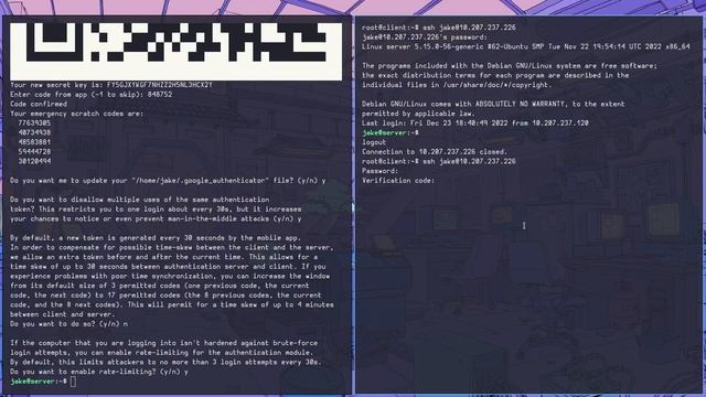 Enforce MFA for *ONLY* External Users смотреть онлайн