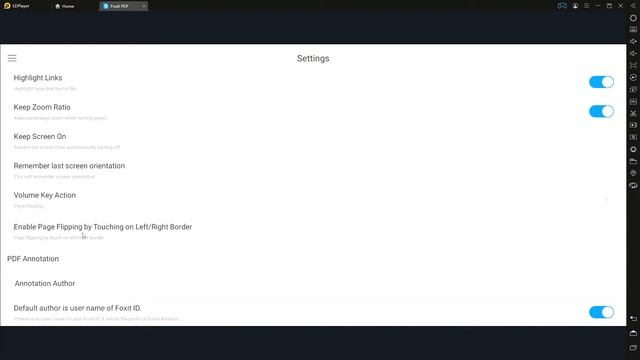 Foxit PDF Reader - Android | Tutorial смотреть онлайн