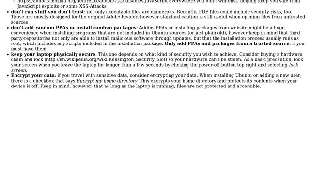 Ubuntu: Wireless internet security (3 Solutions!!) смотреть онлайн
