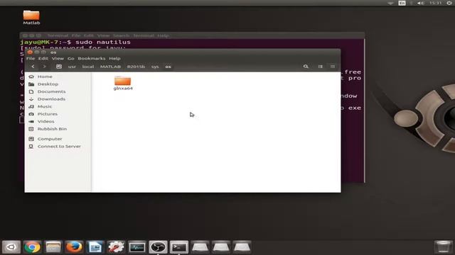 Matlab segmentation fix for linux смотреть онлайн