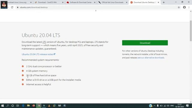 Download Linux Operating System Free 2020 | Download Ubuntu,Kali,Redhat,Centos,Fedora,Debian 2020 смотреть онлайн