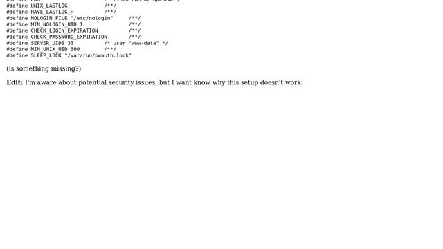 DevOps & SysAdmins: How to use Linux username and password with Subversion? (3 Solutions!!) смотреть онлайн