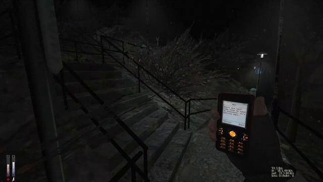 Cry of Fear on Nobara Linux (38 KDE) #10 смотреть онлайн