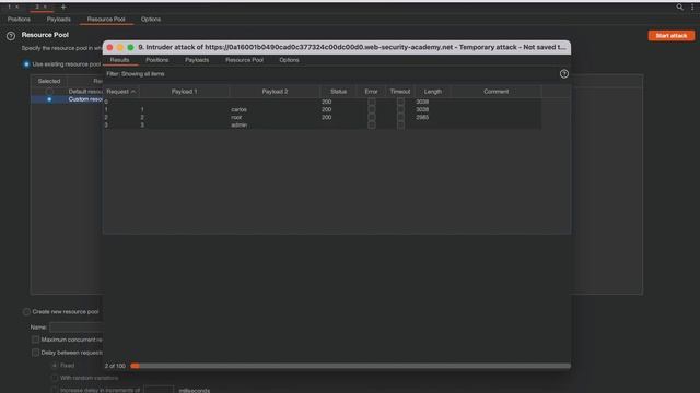 03.user-enum-via-response-time-and-bypass-ip-based-brute-force-with-x- forwarded-for-header смотреть онлайн