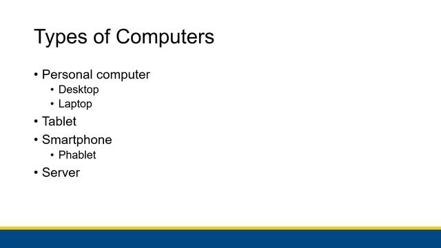 [CBIS 101] Hardware смотреть онлайн