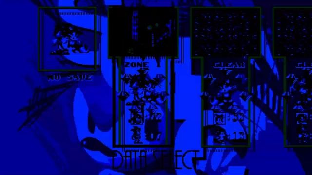JOGANDO OUTROS MODS BIZARROS DO SONIC 3 AIR смотреть онлайн