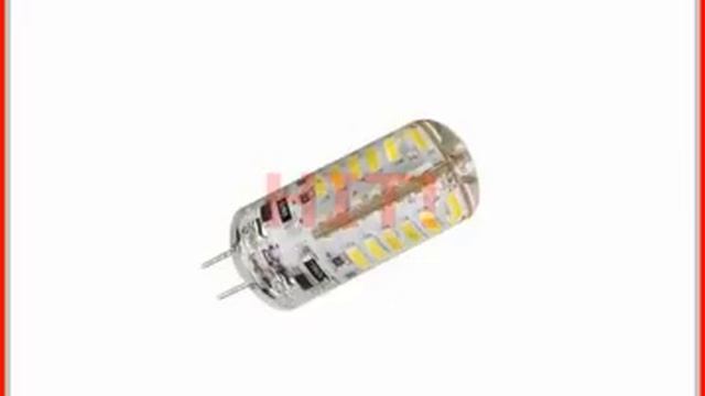 G4 48 SMD 3014H SILIKON DIMMER NEUTRALNA | 6120 смотреть онлайн