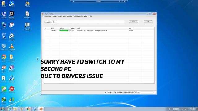 Mi 11 (Venus) Eng Firmware Free Download Without Any Password смотреть онлайн