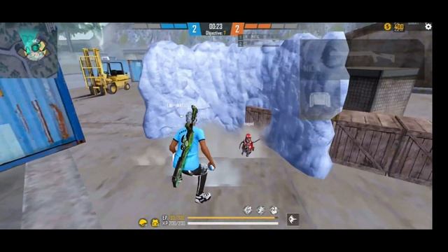 My last Android player with pc movements⚡🐺 [ Hud and Setting reveal 2.0] смотреть онлайн
