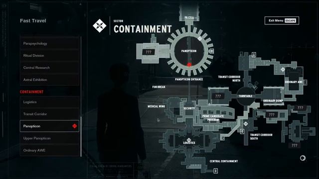 Control Complete Gameplay on Linux | Epic Games Store | Part 13 | What a Mess смотреть онлайн