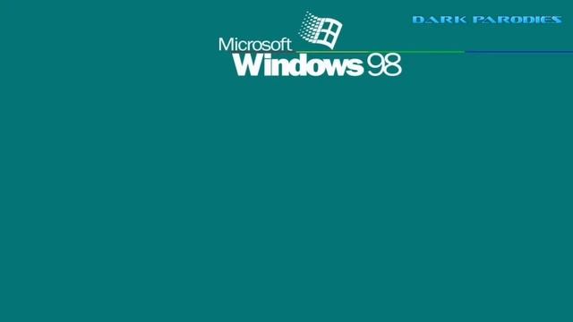 All Windows 98 Sounds ᴴᴰ смотреть онлайн