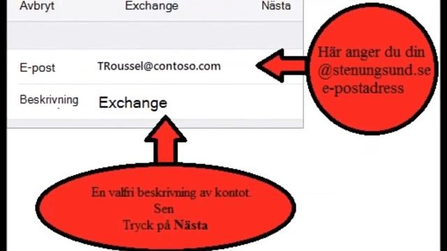Office 364 färdigheter ... Outlook for iOS смотреть онлайн