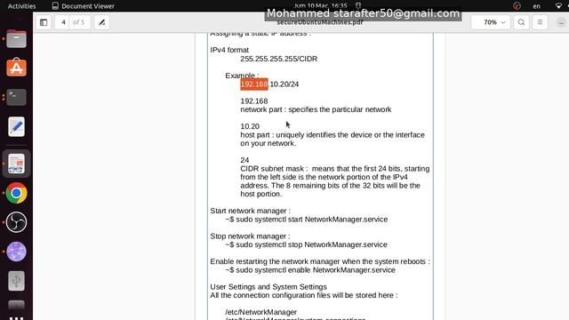 2 Secure Linux Machine NetworkManager смотреть онлайн