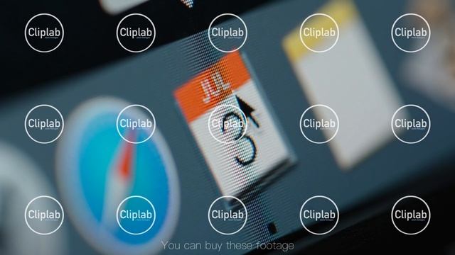 MACRO: Pushing the Calendar of Mac OS смотреть онлайн