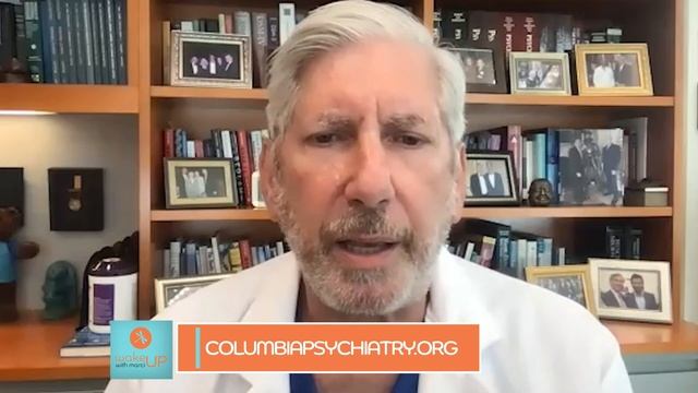 Olympic Hurdler LaVonne Idlette, Dr. Jeffrey Lieberman, & Eric Mitchell смотреть онлайн