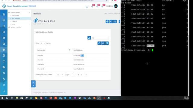 SuperCloud Composer - Third party switch support смотреть онлайн