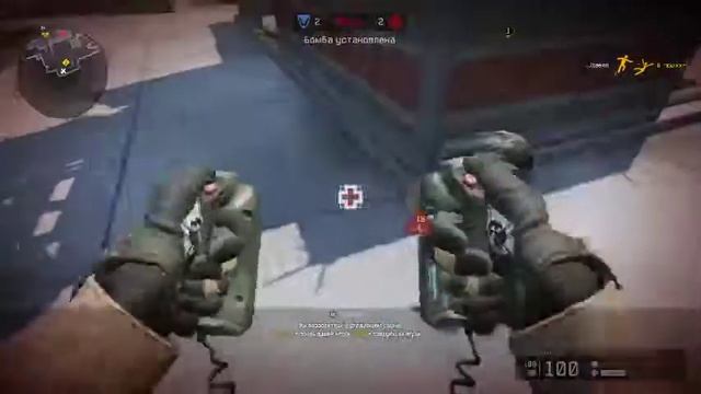 Warface смотреть онлайн