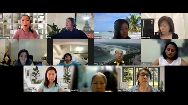 TLS Asia Pacific 7-8-28 Coaching Overview смотреть онлайн