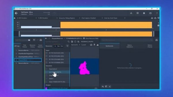 Intel® Graphics Performance Analyzers 2023.1 Release | Intel Software
