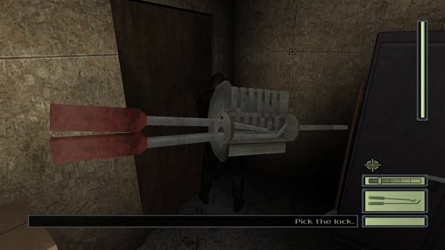 Splinter Cell Steamplay [fedora 29] смотреть онлайн