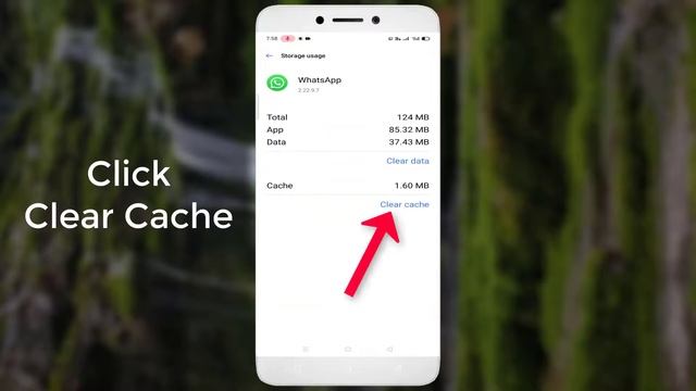 How To Fix Unfortunately Whatsapp Has Stopped Error Android & Ios - 2022 смотреть онлайн