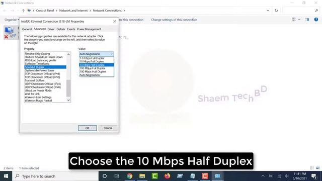 How to Fix Internet Keeps Disconnecting in Windows 10 смотреть онлайн