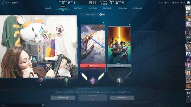 日本でCSGOが流行らなかった理由について話す釈迦【2023/3/8】 смотреть онлайн