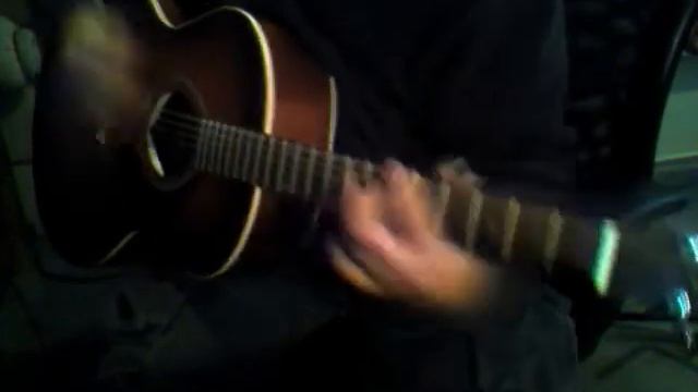 IBNC - acoustic paranoid android смотреть онлайн
