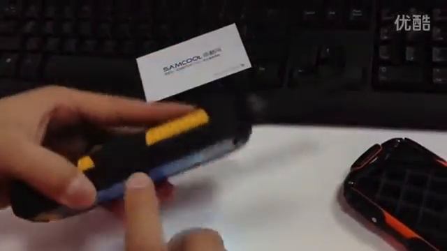 RUNBO X5 смотреть онлайн