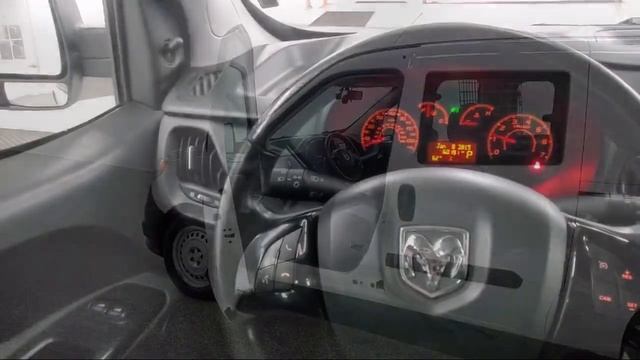 2017 Ram ProMaster City Cargo Van Tradesman Van Willard Attica Plymouth New Pittsburgh New Wash смотреть онлайн