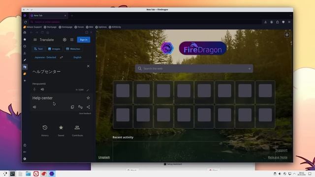 ГОВНОСБОРКИ LINUX 🤮 Обзор Худших Дистрибутивов: "Отечественный" ElyzionOS, MX Linux, Garuda смотреть онлайн