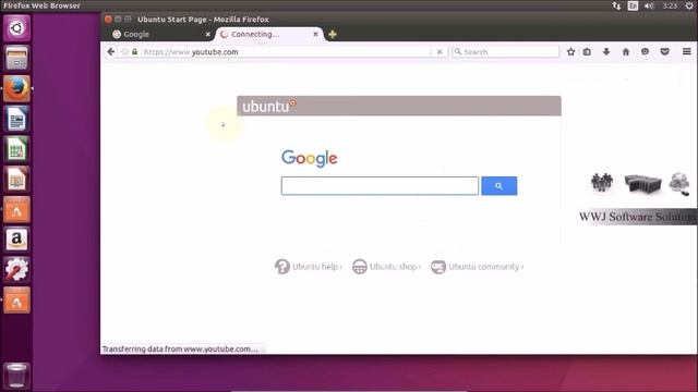 ubuntu 16.04 смотреть онлайн