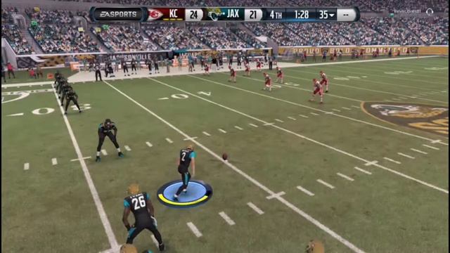 SFL S02 Divisional Rd - KC 24 Jac 21 Onside смотреть онлайн