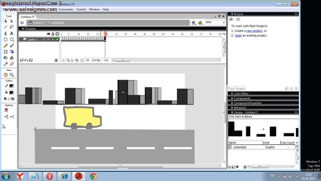 macromedia flash 7 örnekler смотреть онлайн
