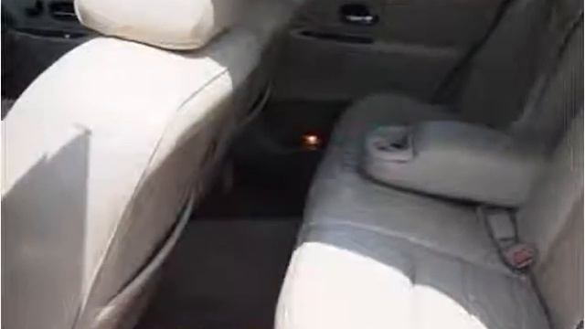 1999 Lincoln Town Car Used Cars Louisville KY смотреть онлайн