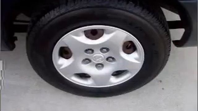 2001 Dodge Caravan - Easton PA смотреть онлайн