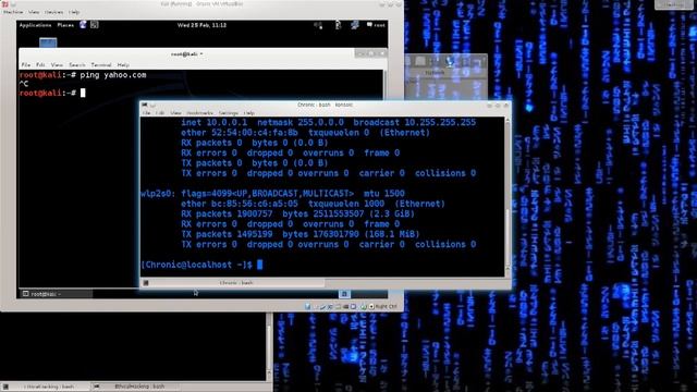 #kalilinuxinstallation Kali Linux installation part 2 - Ethical Hacking Tutorial-Firewall Training смотреть онлайн
