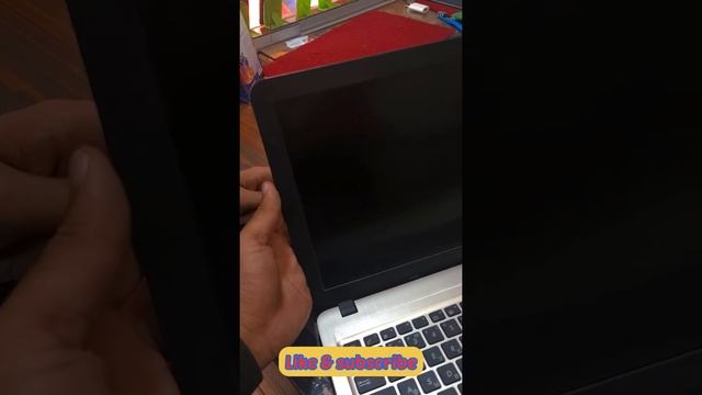 ASUS Sonic Master CPU AMD Dual Core E1 Best Quality laptop || #short смотреть онлайн