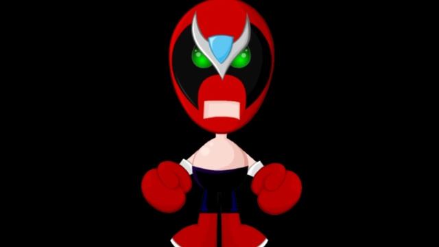 Strong Bad's Windows 98 Start Up Sound смотреть онлайн
