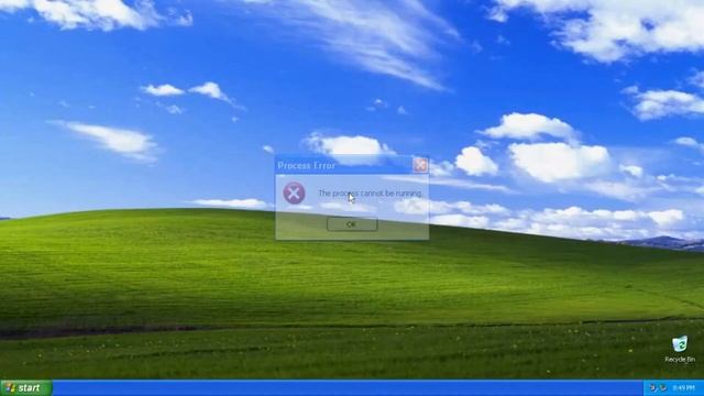 Windows XP Error Has Sparta Remix смотреть онлайн