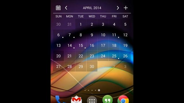 Chronus 4.x - New features смотреть онлайн