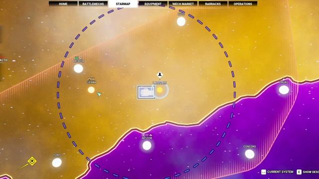 MW5 Career Modded: Finally get the Wardog level 10, had to bash a few planets to get there. Ep 126 смотреть онлайн