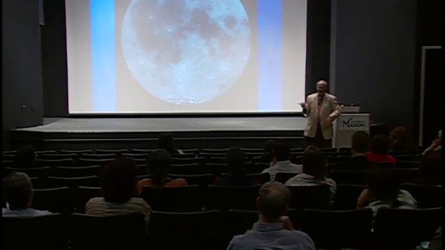 At Mason: David Thornburg смотреть онлайн
