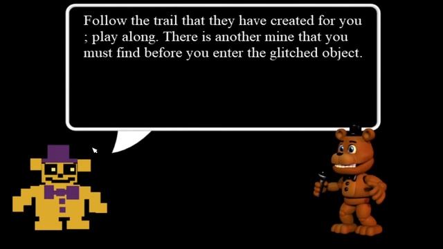 FNaF World (Walkthrough) || Part 10 - Clock Ending смотреть онлайн