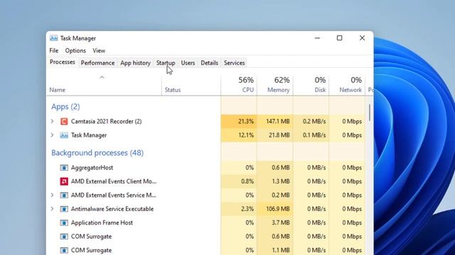 How to Turn Off Steam App Automatic Open on Startup in Windows 11 смотреть онлайн