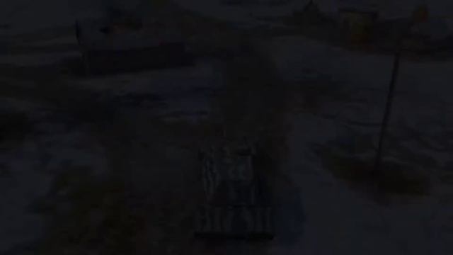 Хижина Serviak'a 1 час | WoT Blitz смотреть онлайн