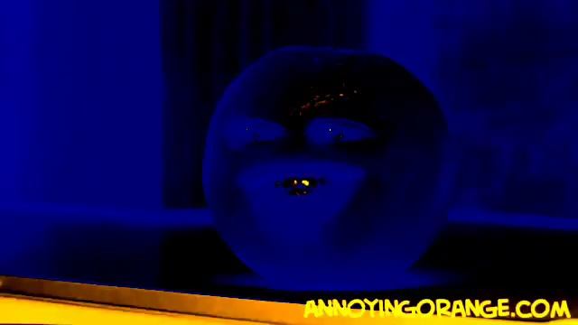 Preview 2 Annoying Orange Effects (Android Version) In ZS/CGVE's G Major 2